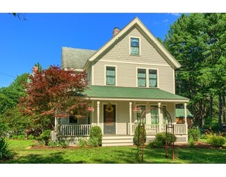 45 Williams Rd, Concord, MA 01742