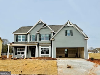 140 Hampton Hollow Dr, Jefferson, GA 30549