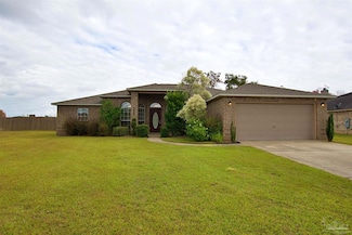 5468 Turbine Way, Milton, FL 32571