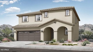 14394 W Calle Lejos, Sun City West, AZ 85387