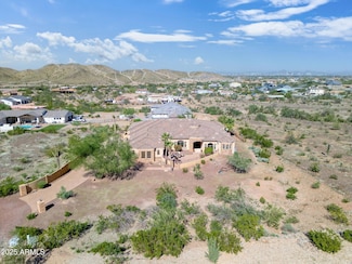 3712 W Cll Poco, Laveen Village, AZ 85339