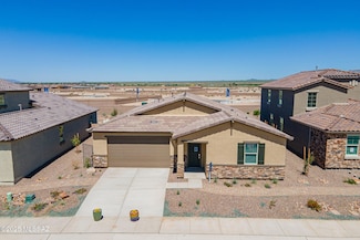 10490 W Beaman Ln, Marana, AZ 85653