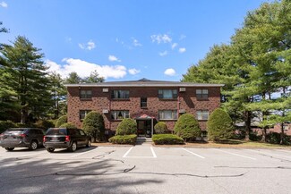 52 Swanson Ct Unit 12B, Boxborough, MA 01719