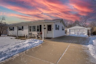 203 Gwen Ln, Trenton, OH 45067