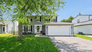 5225 Springdale Blvd, Hilliard, OH 43026