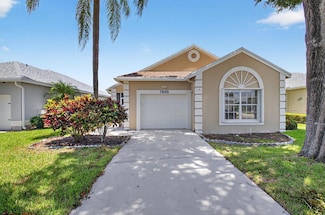 7848 Mansfield Hollow Rd, Delray Beach, FL 33446