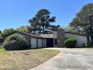 103 Northwind Ct, Warner Robins, GA 31093