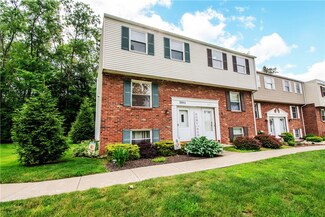 3051 Dara Dr, South Park, PA 15129