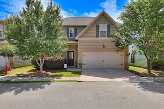 5558 Connor Dr, Evans, GA 30809