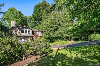 11108 NE 104th Way, Kirkland, WA 98033