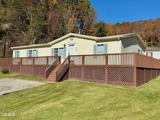 4527 Dorchester Rd, Norton, VA 24273