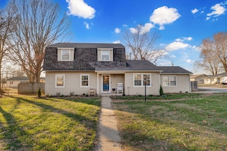 4525 S Jackson Ave, Springfield, MO 65804