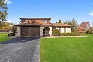 24661 S Wildwood Trail, Crete, IL 60417