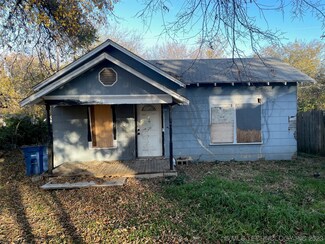 219 S Toledo Ave, Tulsa, OK 74112