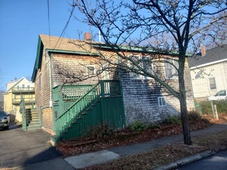 141 Bowler St, Lynn, MA 01904