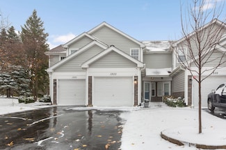 1203 Cranbrook Dr, Schaumburg, IL 60193
