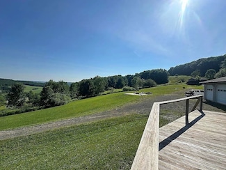 4196 County Highway 10, East Meredith, NY 13757