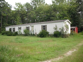 Unlisted Address