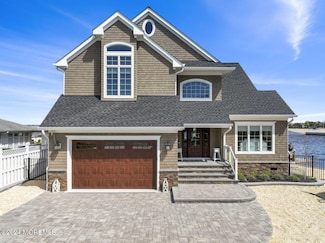 1 Pershing Blvd, Lavallette, NJ 08735