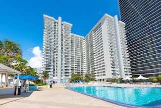 2030 S Ocean Dr Unit 1002, Hallandale Beach, FL 33009