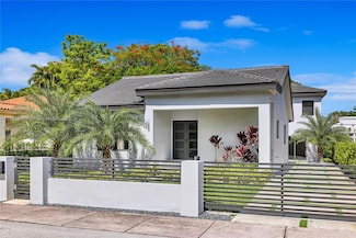 1205 Wallace St, Coral Gables, FL 33134