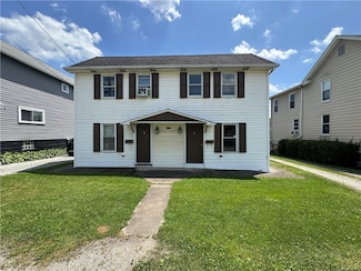 1515 W Crawford Ave Unit B, Connellsville, PA 15425