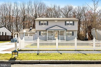 77 Bakun Way, Ewing, NJ 08638