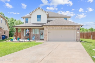 218 Caldwell Sugar Rd, Youngsville, LA 70592