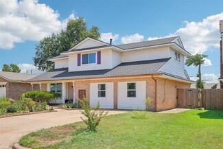 708 Brightside Dr, Oklahoma City, OK 73110
