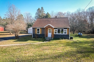 1888 County Road z, Friendship, WI 53934