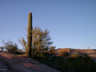 00 E Grantham Hills Trail Unit 8B, Wickenburg, AZ 85390
