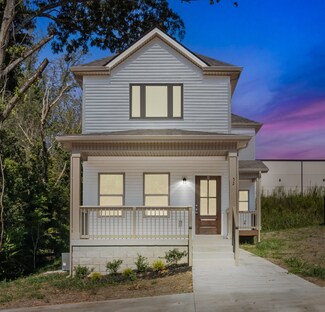 52 E Fork Dr, Clarksville, TN 37042