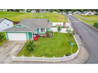 7612 NE 66th Way, Vancouver, WA 98662