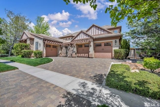 1840 Laurel Ridge Dr, Reno, NV 89523