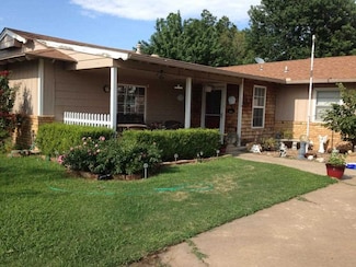 623 Ridgewood, Enid, OK 73701