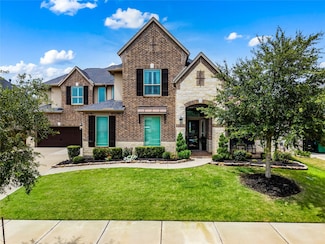 13819 Windward Harbor Ct, Houston, TX 77059