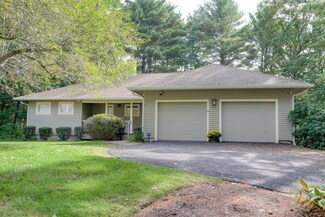 6 Cannon Forge Dr, Foxboro, MA 02035