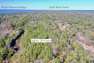 0 W Kitty Hawk Rd Unit Lot4,7,8,9 127828, Kitty Hawk, NC 27949