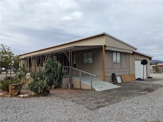 1920 W Wilson Rd, Pahrump, NV 89048