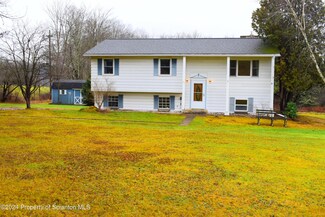 6074 State Route 547, Harford, PA 18823