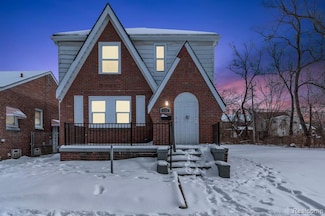 15748 Freeland St, Detroit, MI 48227