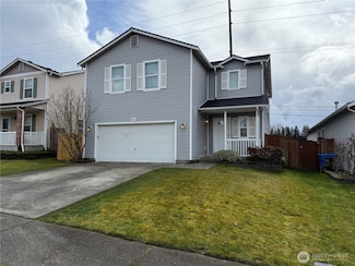 8416 175th Street Ct E, Puyallup, WA 98375
