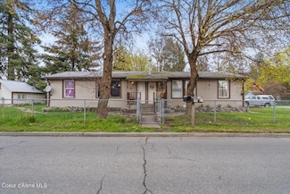 1515 E Elm Ave, Coeur D Alene, ID 83814