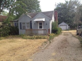 5221 West Ln, McCullom Lake, IL 60050