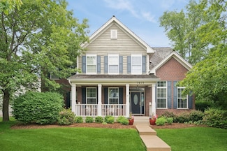 1613 Constitution Dr, Glenview, IL 60026