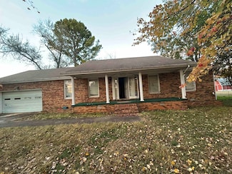 1101 Grand Ave, Muscle Shoals, AL 35661