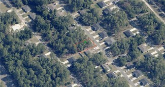 9220 N Mendoza Way, Citrus Springs, FL 34434