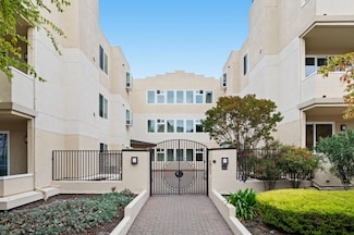 30 Lorton Ave Unit 105, Burlingame, CA 94010