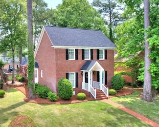 610 Russell Rd, Albany, GA 31707
