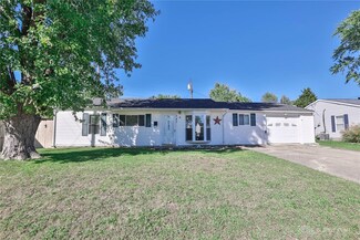 743 Julia Dr, Franklin, OH 45005